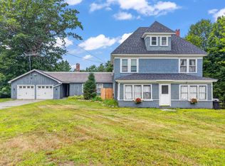 748 Riverside Drive, Augusta, ME 04330