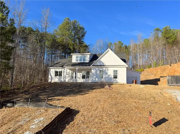 609 Walker Ct, Canton, GA 30115