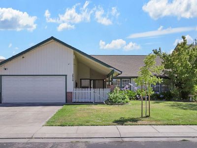2920 Wagner Heights Rd, Stockton, CA, 95209