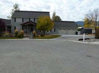 724 Broadway Cir, Salmon, ID 83467