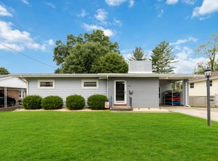 1912 Goodwin St, Corbin, KY 40701