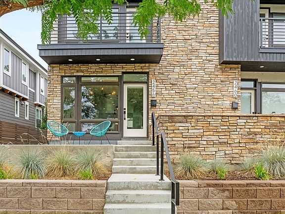 4th image of 2456 S Humboldt Street