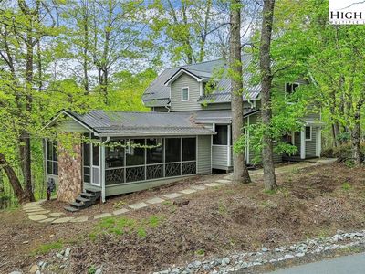 153 Turkey Knob Trail, Fleetwood, NC, 28626