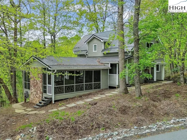 153 Turkey Knob Trail, Fleetwood, NC 28626