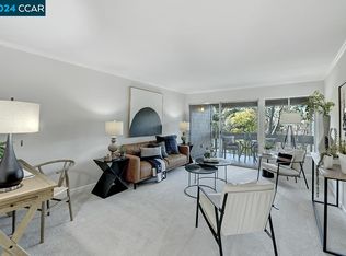 641 Terra California Dr APT 5, Walnut Creek, CA 94595
