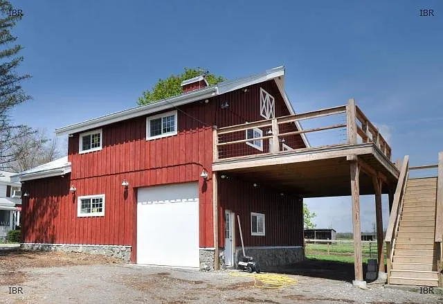 Carport