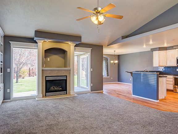 Open Floorplan