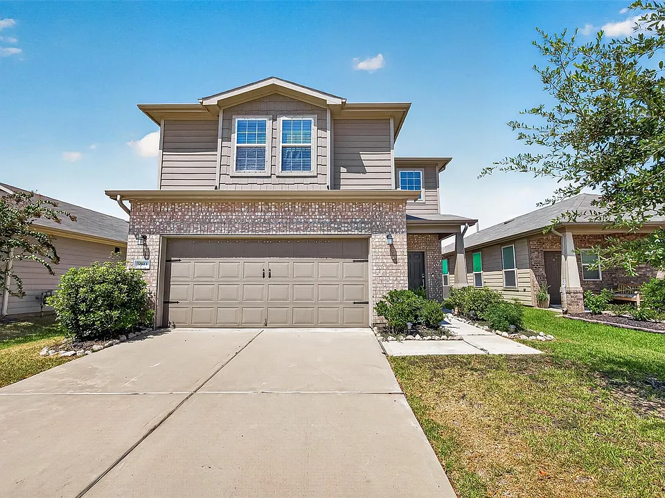5911 Waggoner Ranch Trl