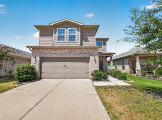 5911 Waggoner Ranch Trl, Katy, TX 77493