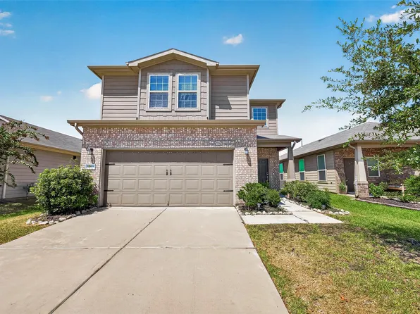 5911 Waggoner Ranch Trl, Katy, TX 77493