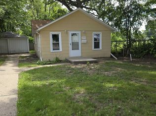 18958 Melvin St, Roseville, MI 48066