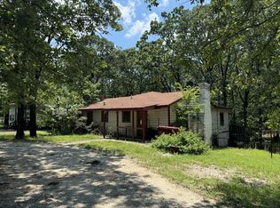 1417 Tawakoni Dr, West Tawakoni, TX 75474