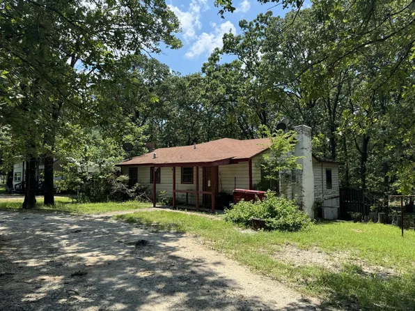 1417 Tawakoni Dr, West Tawakoni, TX 75474