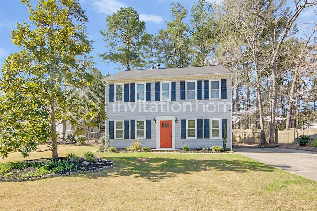 51 Enesco Cir Durham, NC 27703 — Photo 1