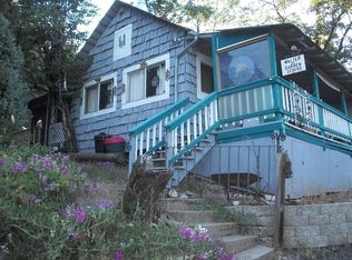 8235 Michigan Bluff Rd, Foresthill, CA 95631