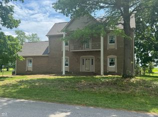 2365 E 850 N, Lebanon, IN 46052