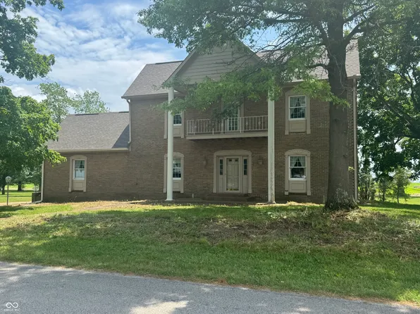 2365 E 850 N, Lebanon, IN 46052