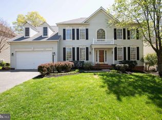 43324 Lochdon Ln, Chantilly, VA 20152