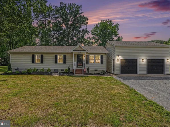 4404 Savannah St, King George, VA 22485