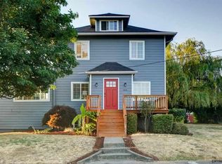 315 May St, Mount Angel, OR 97362