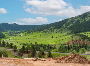 30 Canyon Pines Dr #43, Golden, CO 80403