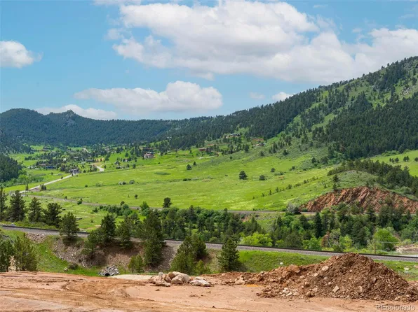 30 Canyon Pines Drive LOT 43, Arvada, CO 80403