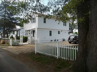 107 Tiernan Ave, Warwick, RI 02886