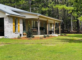 86 Sand Ln, Sumrall, MS 39482