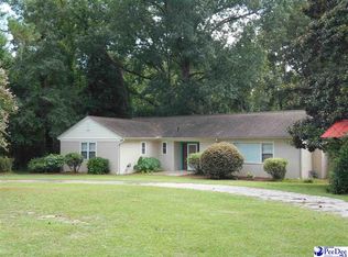 437 Woodland Dr, Florence, SC 29501
