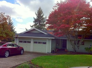 4112 NW Peppertree Pl, Corvallis, OR