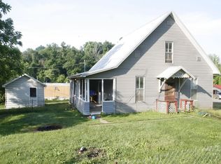 3299 Matheny Rd, Nelsonville, OH 45764