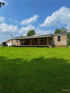 446 Berberick Rd, Frankfort, NY, 13340