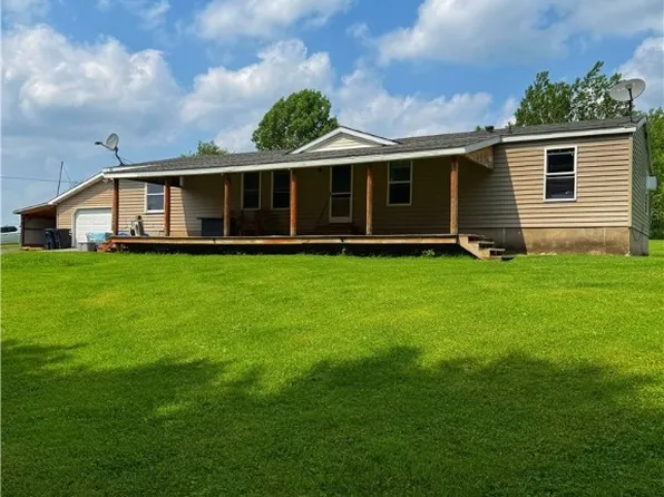 446 Berberick Rd, Frankfort, NY 13340