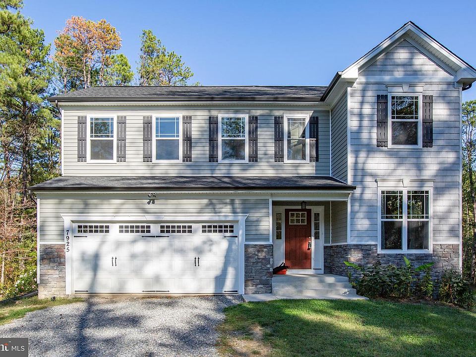 1st image of 7925 Curtis Ln