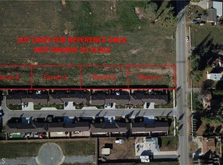 0 3rd St PARCEL 4, Yucaipa, CA 92399
