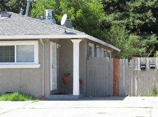 4012 Martin Luther King Jr Blvd, Sacramento, CA 95820