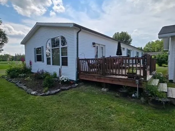 417 5th Ave SE, Baudette, MN 56623