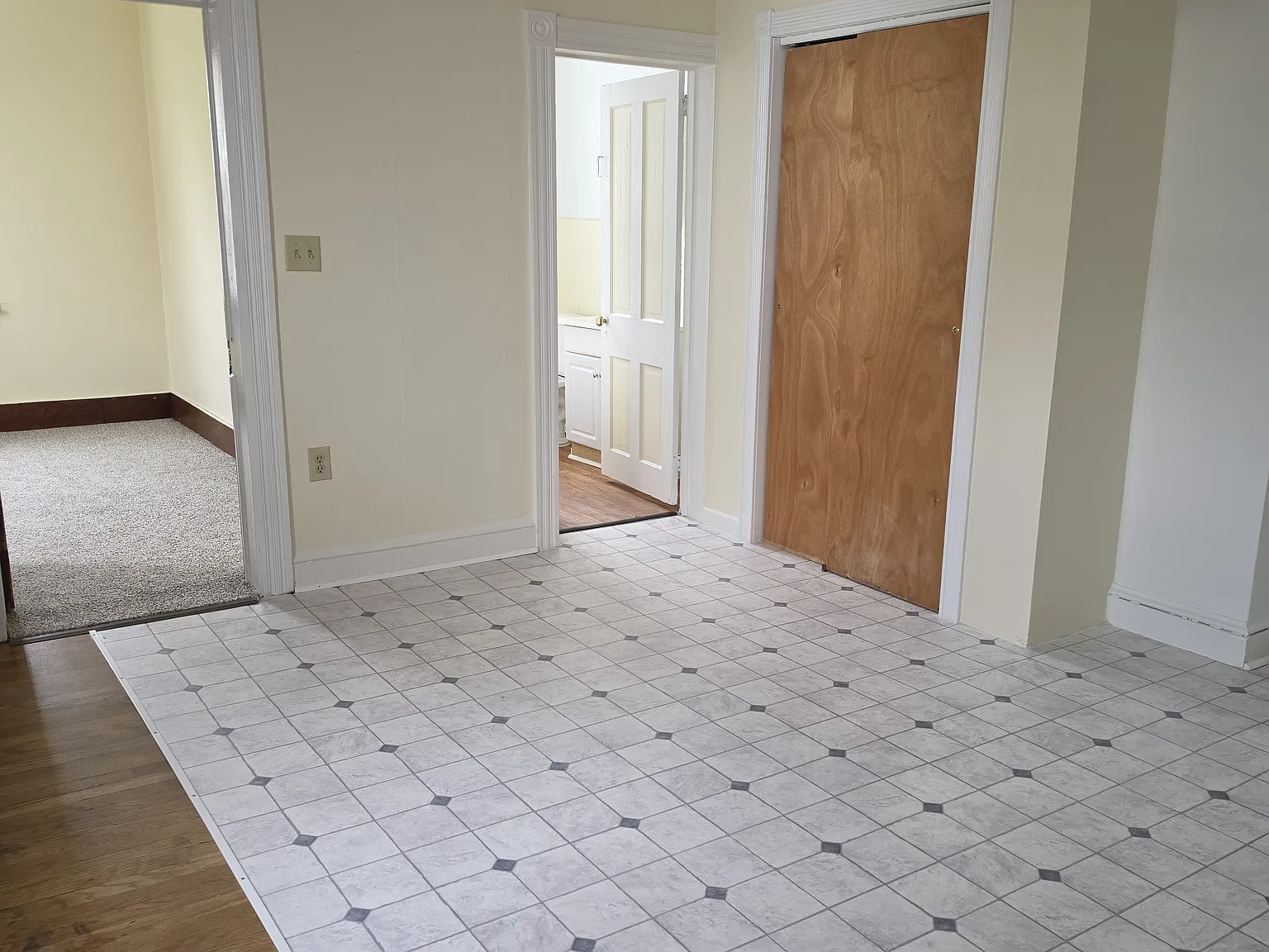1 bed, $850 — Photo 2