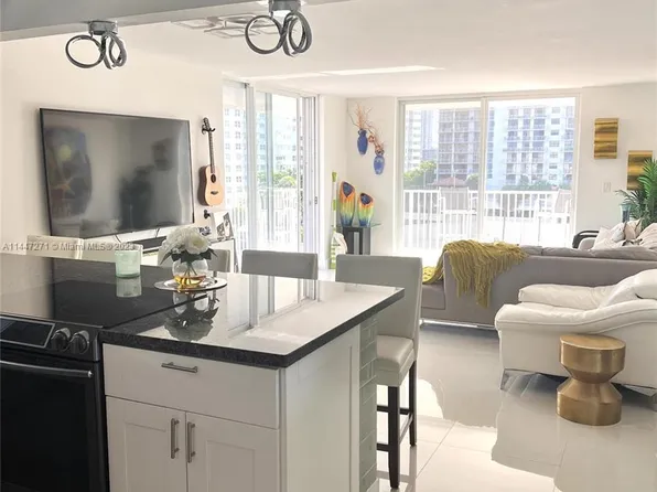 4000 NE 169th St APT 600, North Miami Beach, FL 33160