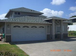 121 Iao Loop, Wailuku, HI 96793