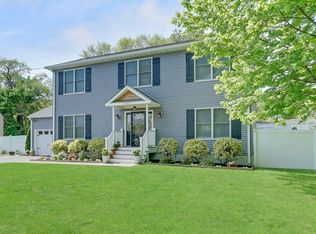 110 Audrey Pl, Neptune, NJ 07753