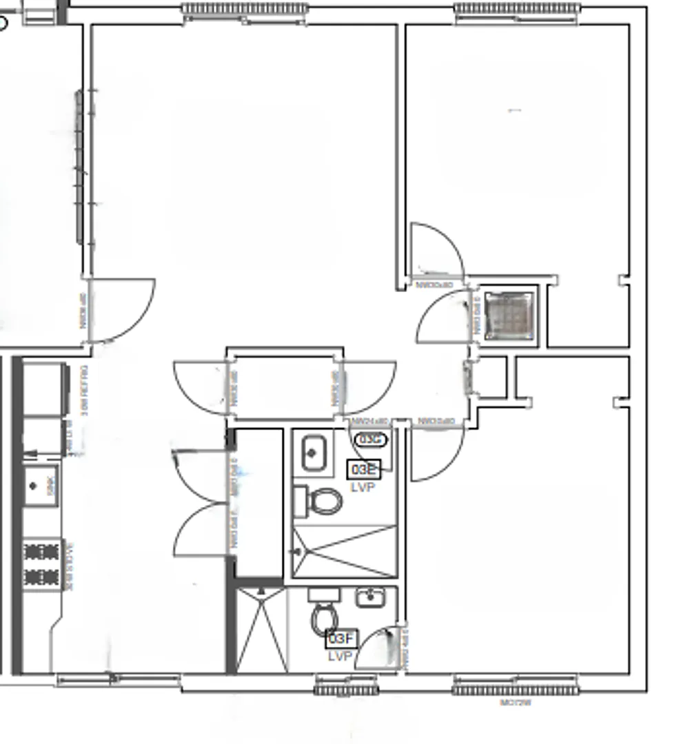 Building Photo - Welch 232