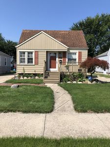 15825 Beech Daly Rd, Redford, MI, 48239