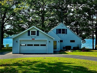 4629 E Lakeview Dr, Auburn, NY, 13021