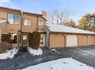 259 Trailside Way UNIT 259, Ashland, MA 01721