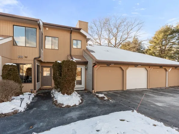 259 Trailside Way Unit 259, Ashland, MA 01721