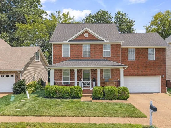 2114 Ieper Dr, Spring Hill, TN 37174