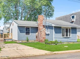 807 6th St #A & B, Keyport, NJ 07735