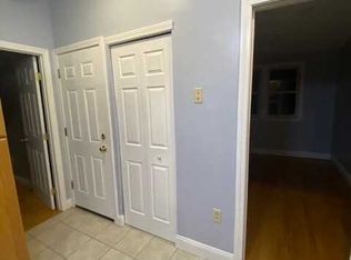 (Undisclosed Address), Cambridge, MA 02141