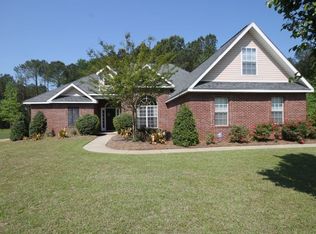 309 Ellicott Dr, Warner Robins, GA 31088